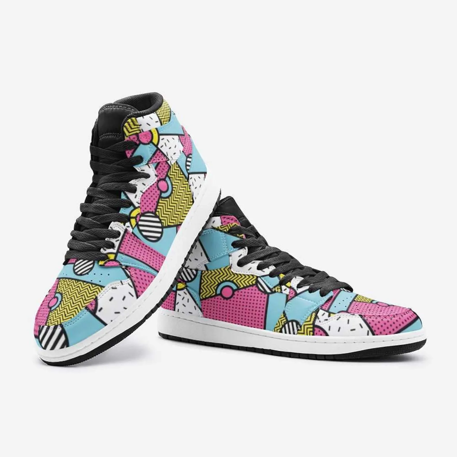 Saved By the Bell - Unisex Sneaker TR