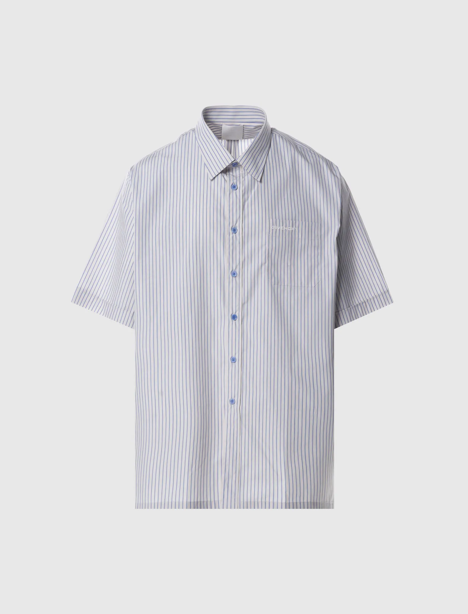 SHORT SLEEVE SHIRT