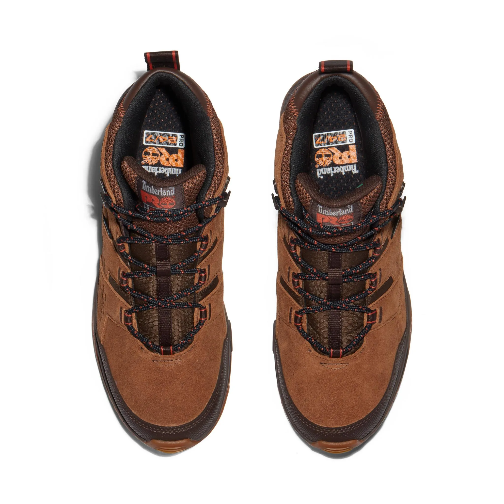 Switchback Lt Soft-Toe Waterproof Boot Brown