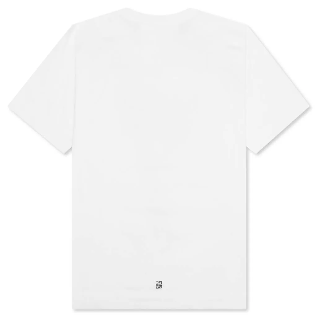 T-Shirt - White