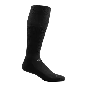 T3005 Mid-Calf Lightweight Tactical Sock with Cushion