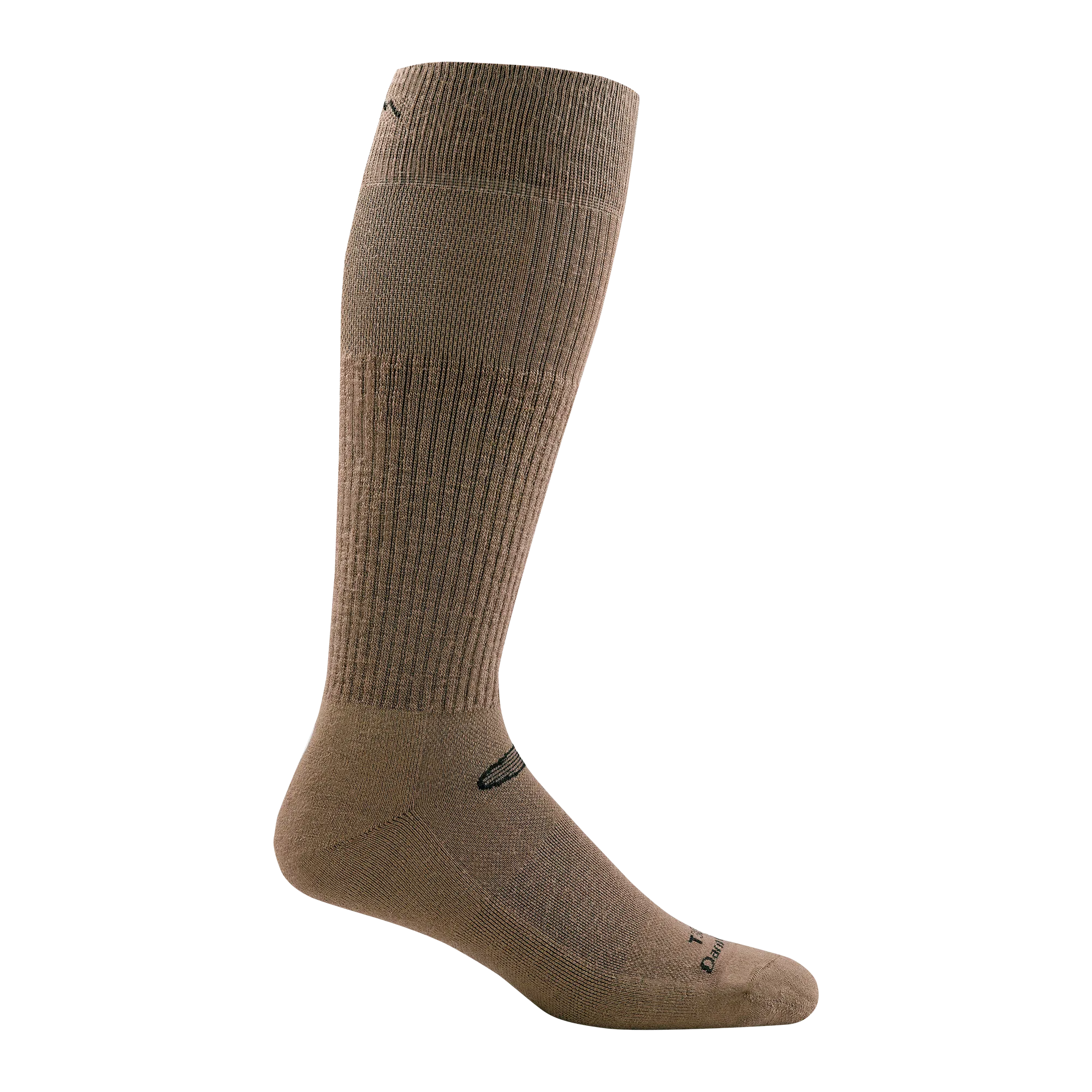 T3005 Mid-Calf Lightweight Tactical Sock with Cushion