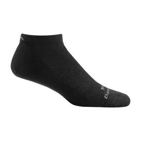 T4016 No Show Midweight Tactical Sock with Cushion