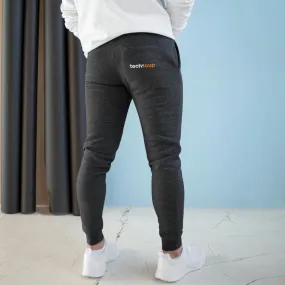 TechSoup Fleece Joggers