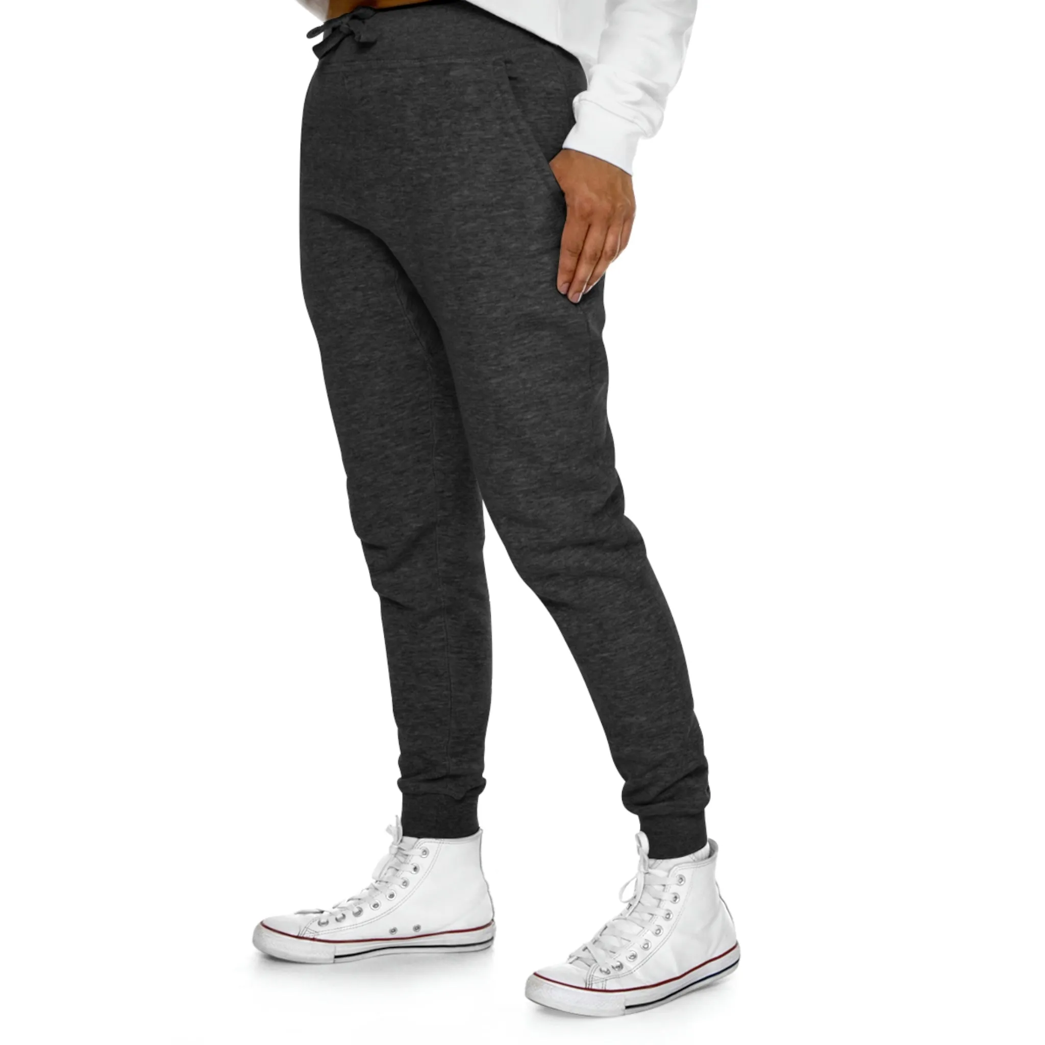 TechSoup Fleece Joggers