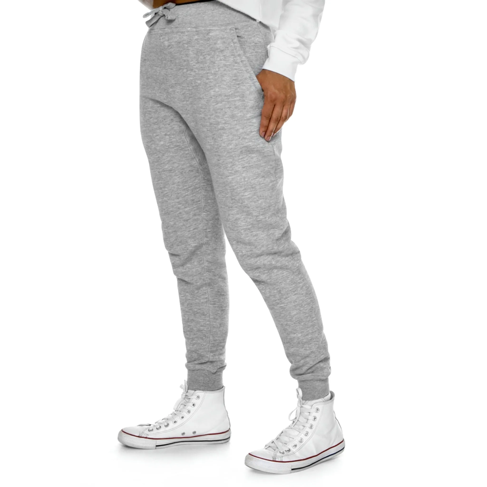 TechSoup Fleece Joggers