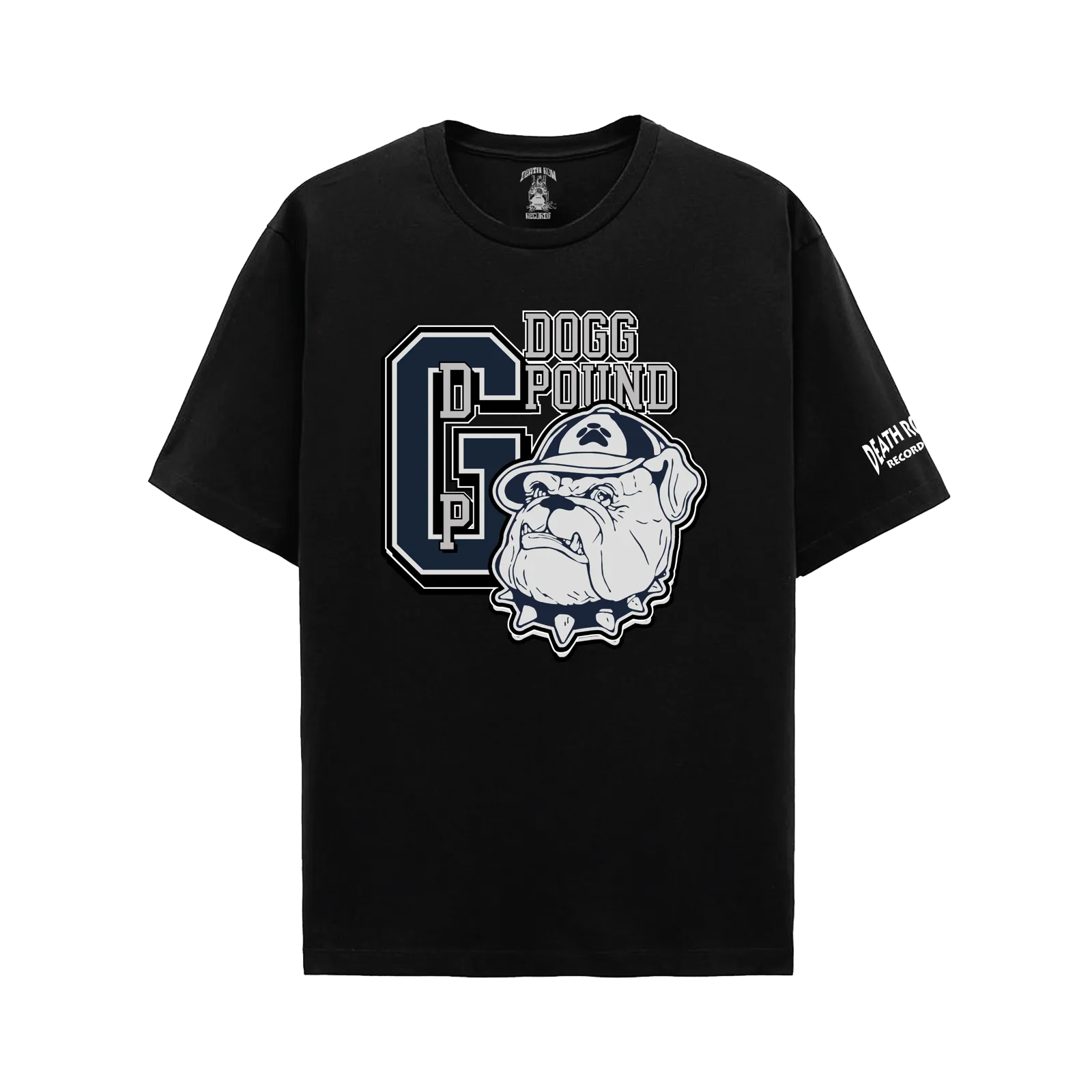 Tha Dogg Pound "G" Tee