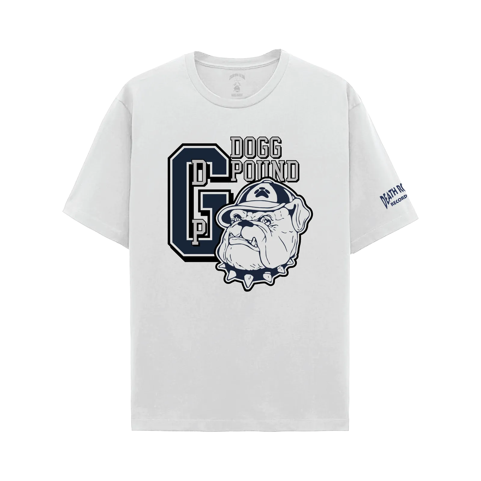 Tha Dogg Pound "G" Tee