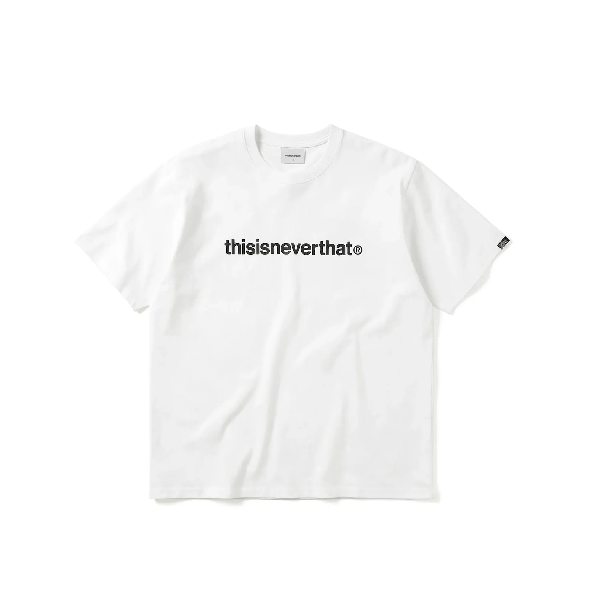 thisisneverthat Mens T-Logo SS Tee