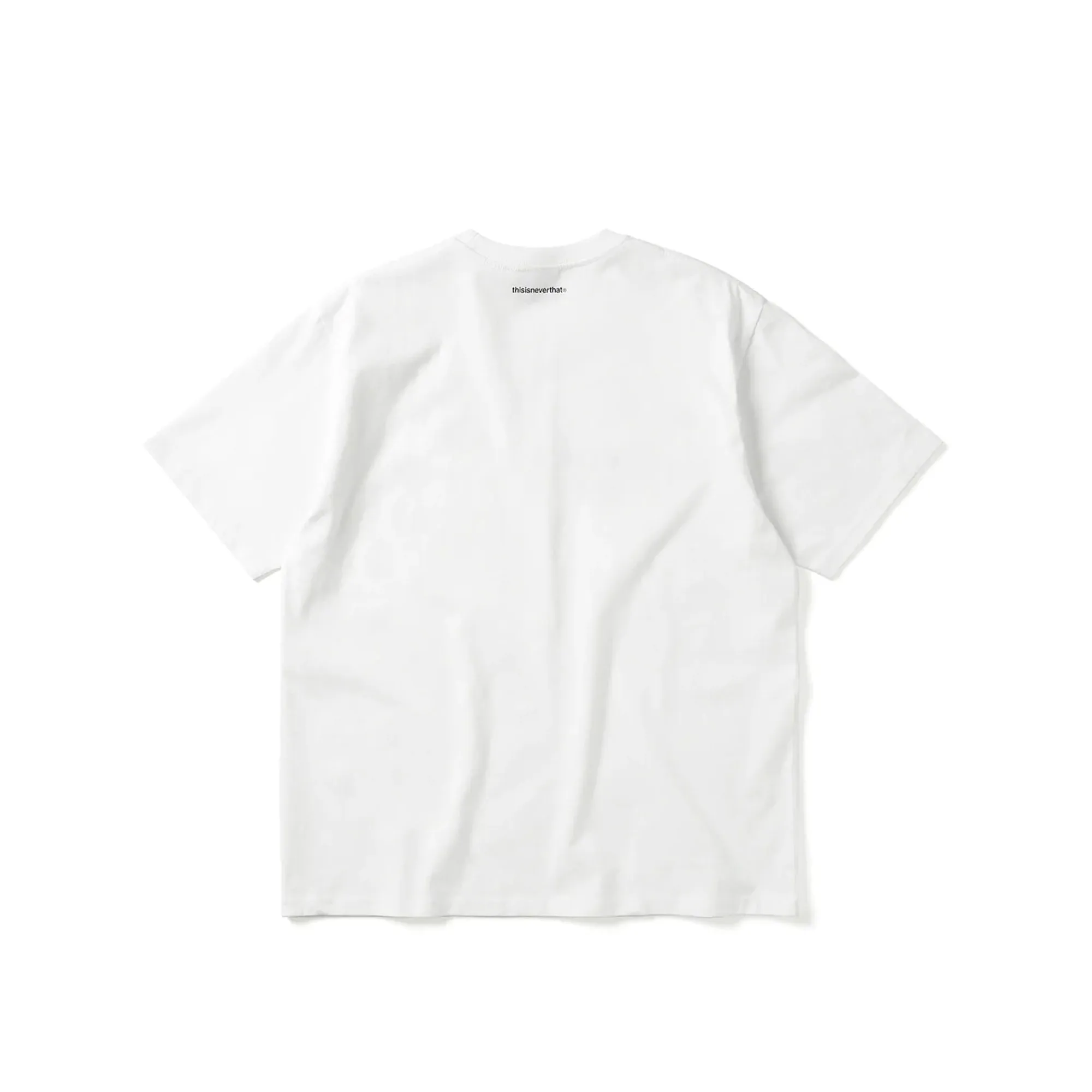 thisisneverthat Mens T-Logo SS Tee