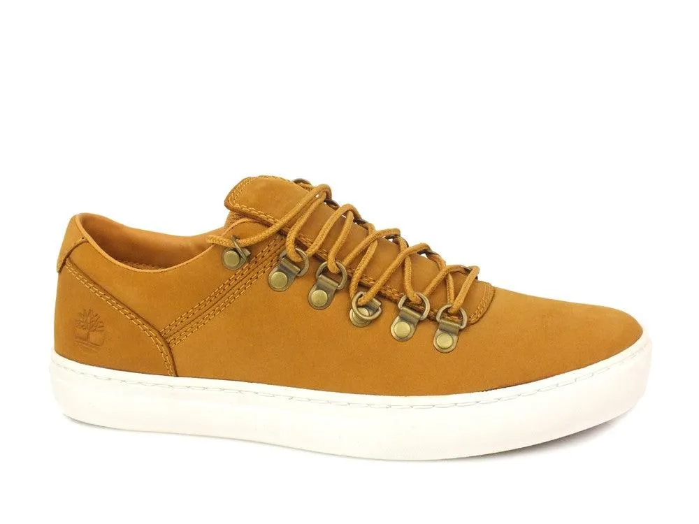 TIMBERLAND Adv. 2.0. Cupsole Alpi Wheat TB0A195M