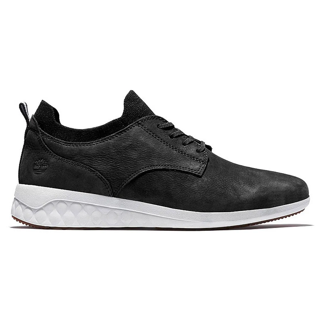 Timberland Bradstreet Ultra Black Womens Trainers