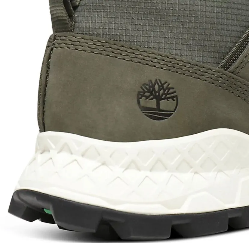 Timberland Brooklyn Chukka Mid Boot