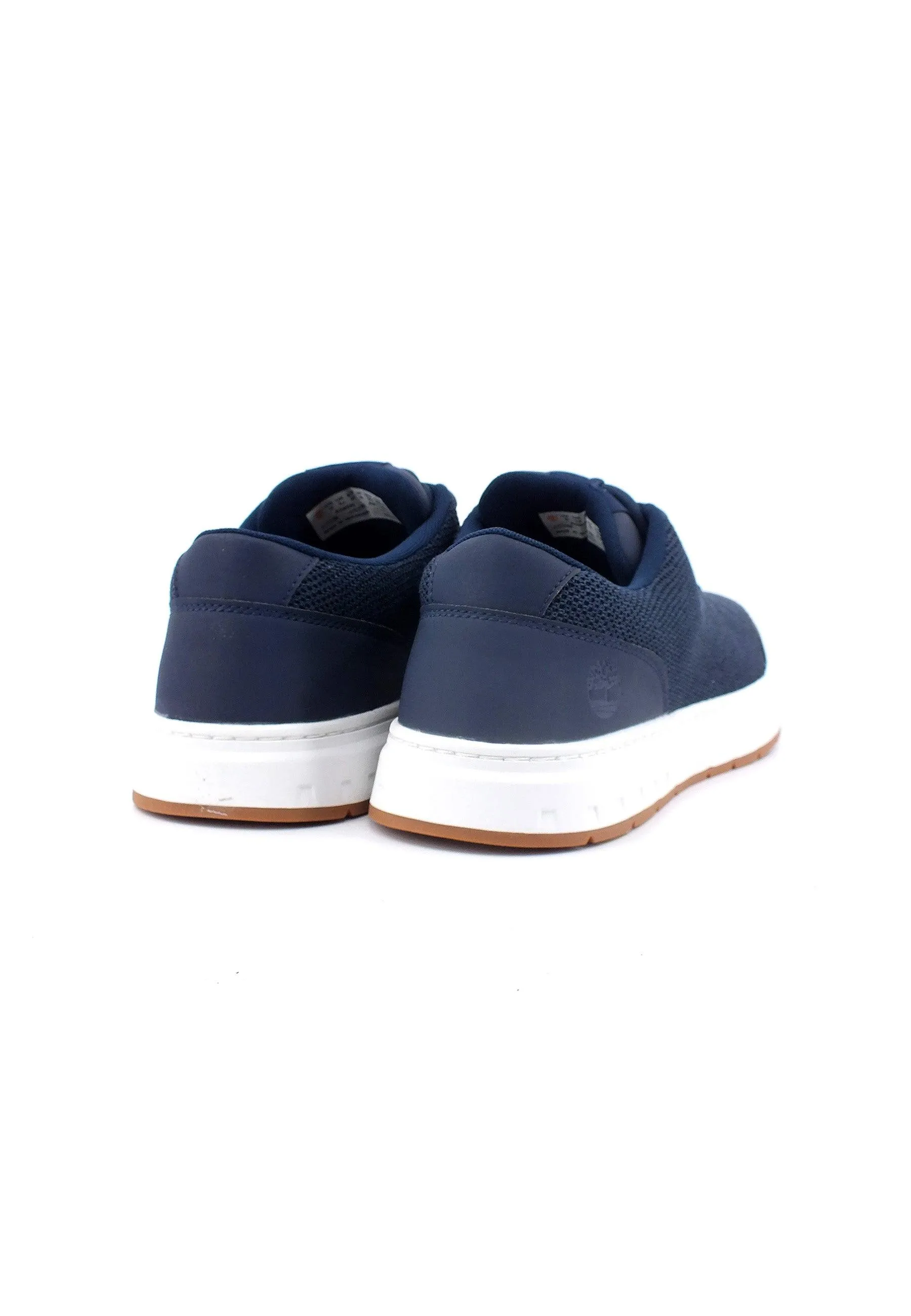 TIMBERLAND Sneaker Uomo Navy TB0A285N019