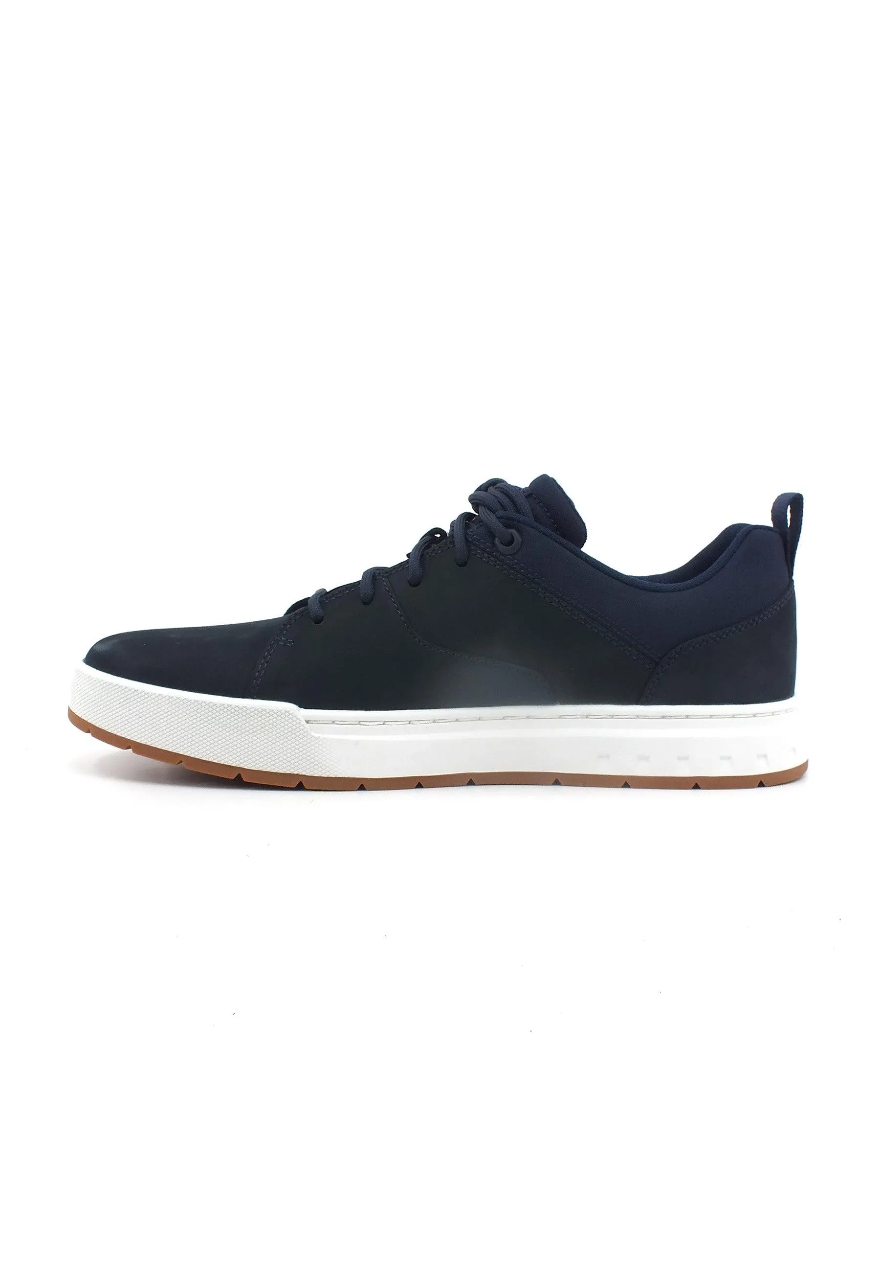 TIMBERLAND Sneaker Uomo Navy TB0A5Z1F410