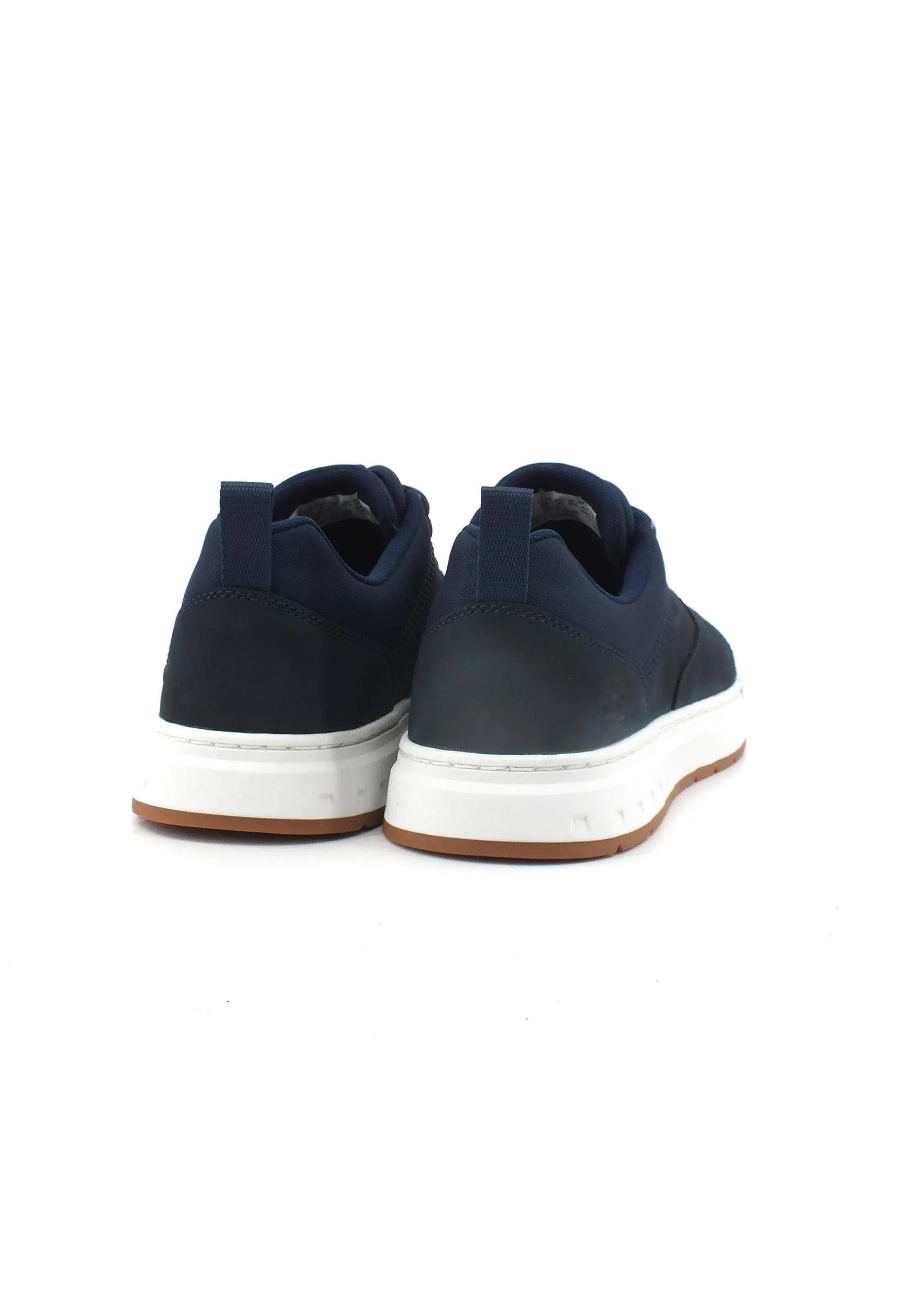 TIMBERLAND Sneaker Uomo Navy TB0A5Z1F410