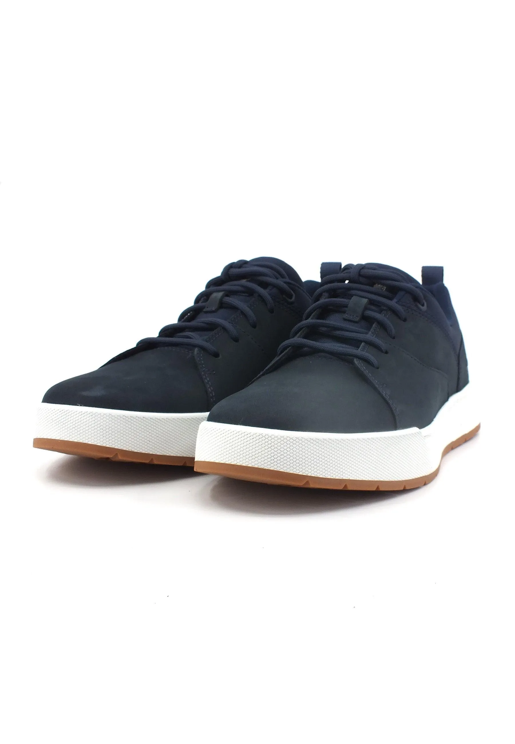 TIMBERLAND Sneaker Uomo Navy TB0A5Z1F410