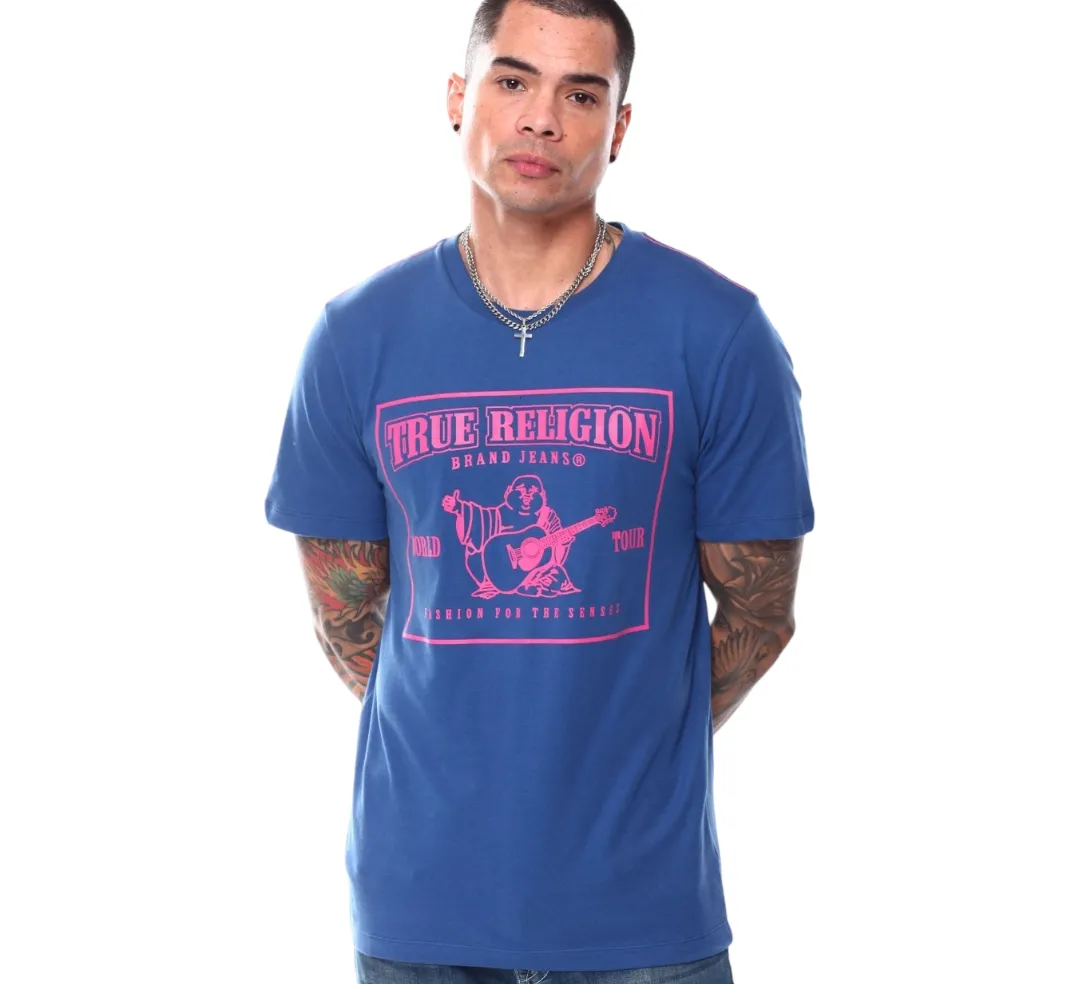 True Religion Classic T-shirt