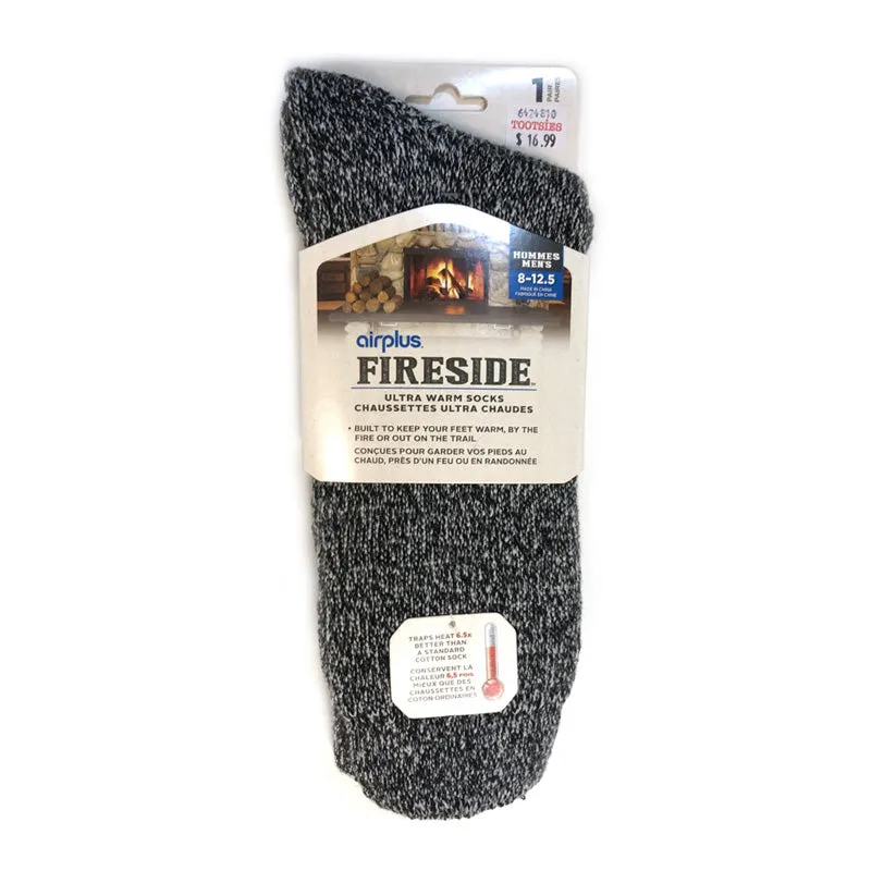 Ultra Warm 6x Heat Factor Sock