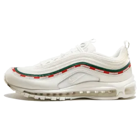 Undefeated x Nike Air Max 97 OG 'Sail'