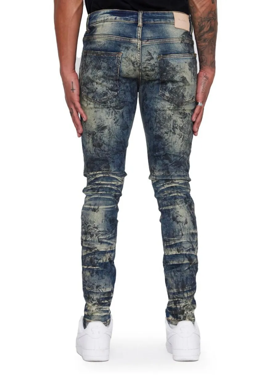 Valabasas Bora Bora Skinny Jeans