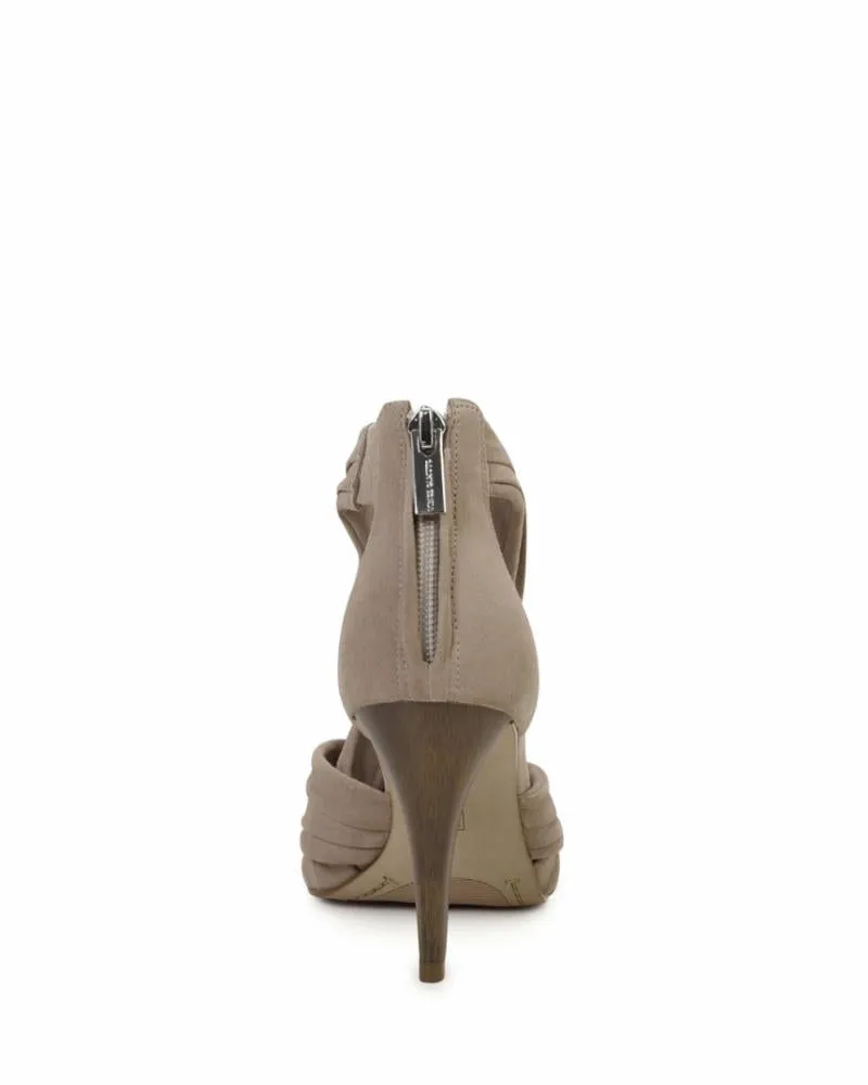 Vince Camuto CESELA TRUFFLE TAUPE/TRUE SUE