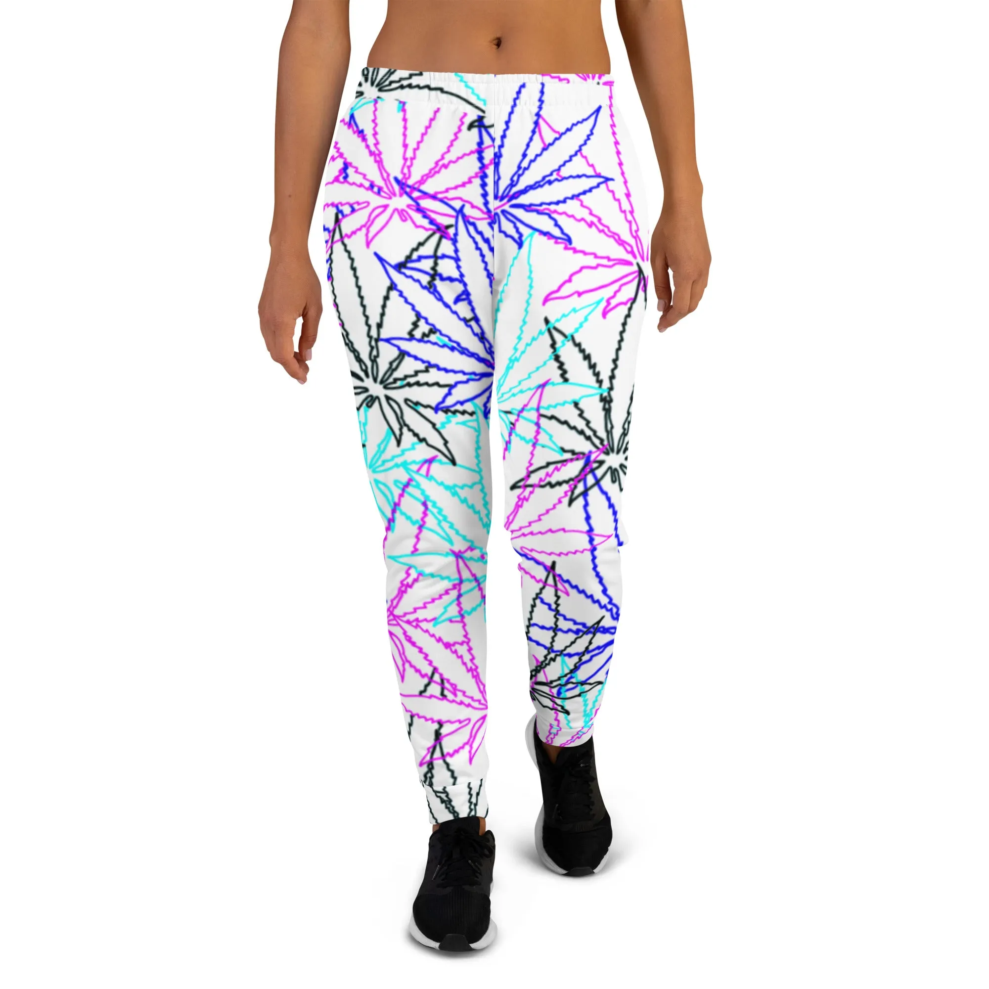 Women's Joggers