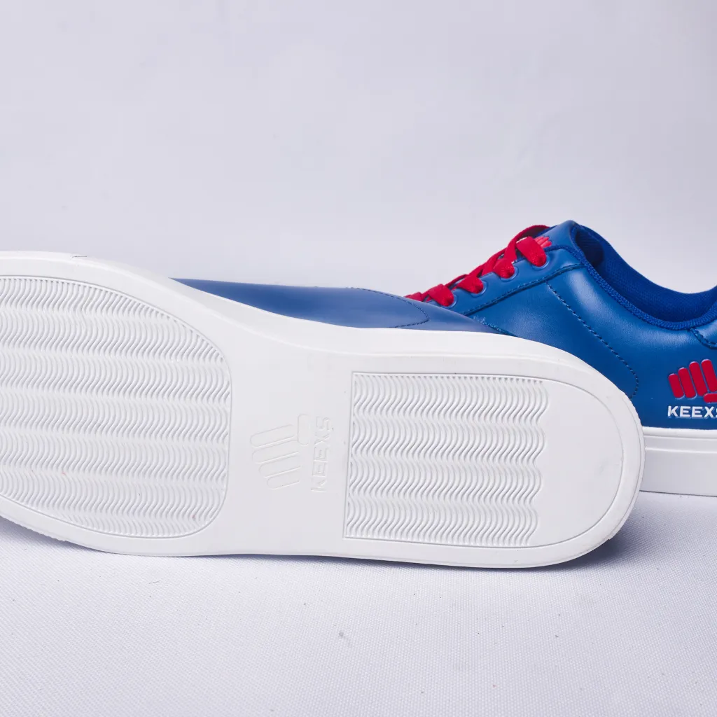 Women's True Blue Classic Edition Sneaker